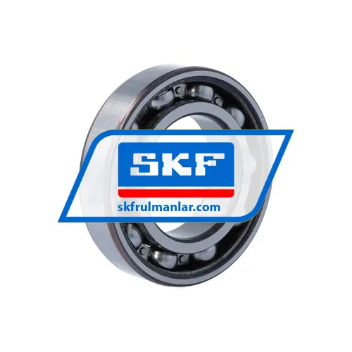 SKF 6210-Z/C4 ürün fotoğrafı 2