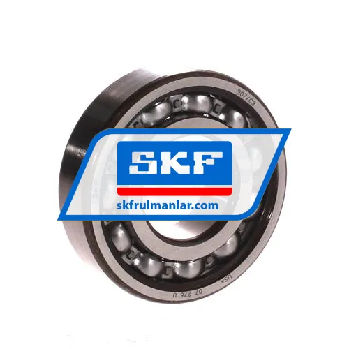 SKF 307/C3