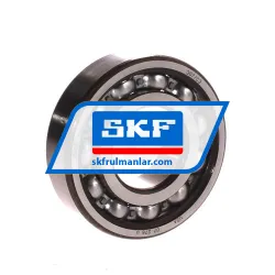 SKF 307/C3