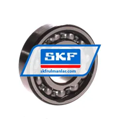 SKF 307/C3 rulman resim 2