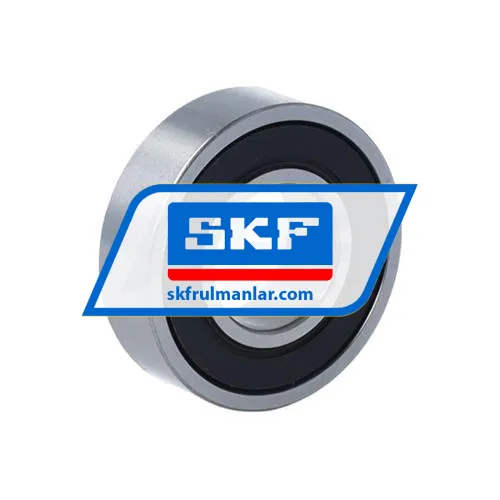 SKF 6002-2RSHTN9/C3GJN ürün fotoğrafı 2