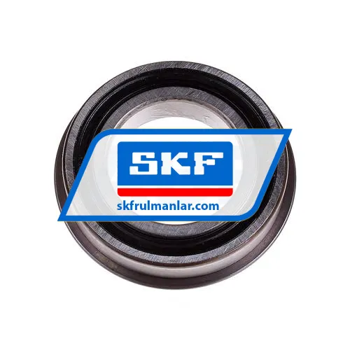 SKF 6008-2RS1NR/C3 ürün fotoğrafı 2