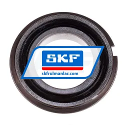 SKF 6008-2RS1NR/C3