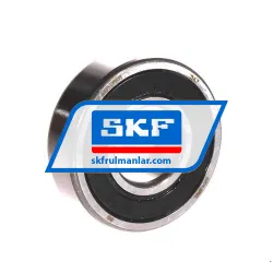 SKF 6204-2RSL