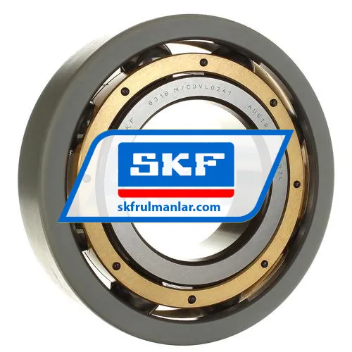 SKF 6318M/C3VL0241