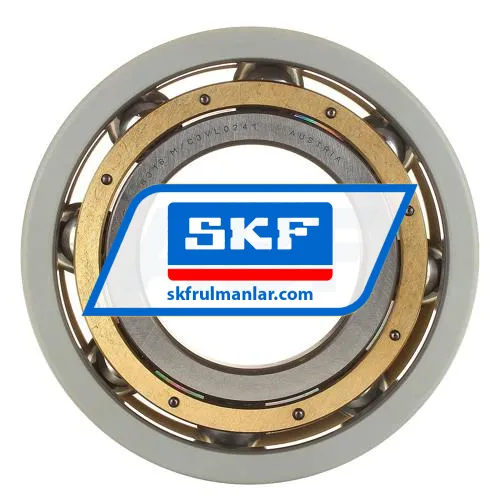 SKF 6318M/C3VL0241 ürün fotoğrafı 3