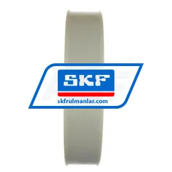 SKF 6318M/C3VL0241 rulman resim 4