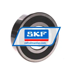 SKF 6310-2RS1/GJN rulman resim 2