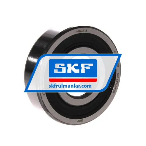 SKF 6305-2RS1/C3GJN