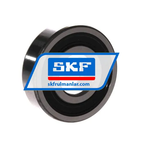 SKF 6305-2RS1/C3GJN ürün fotoğrafı 2