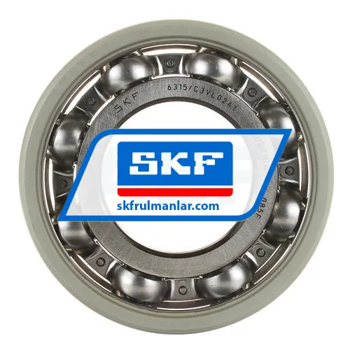 SKF 6315/C3VL0241 ürün fotoğrafı 3