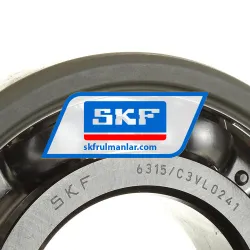 SKF 6315/C3VL0241 rulman resim 2