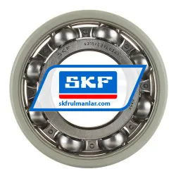 SKF 6315/C3VL0241 rulman resim 3