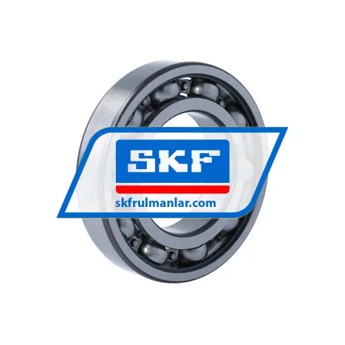 SKF 6212/P52 ürün fotoğrafı 2