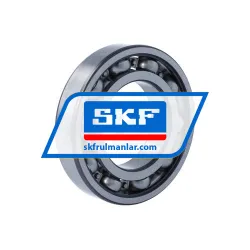 SKF 6212/P52 rulman resim 2