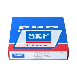 SKF 6212/P52 rulman resim 3