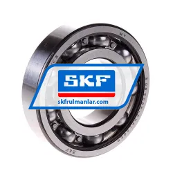 SKF 6207/C3
