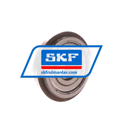 SKF 6201-2ZNR