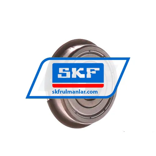 SKF 6201-2ZNR ürün fotoğrafı 2