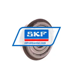 SKF 6201-2ZNR