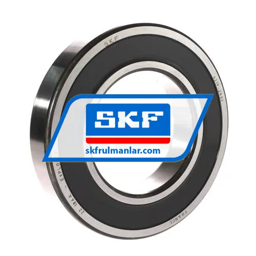 SKF 6219-2RS1
