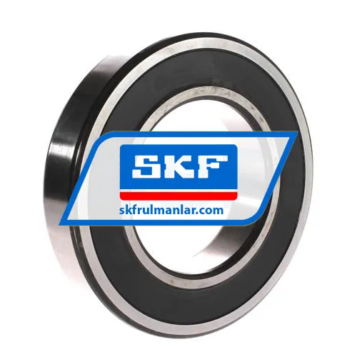 SKF 6219-2RS1 ürün fotoğrafı 2