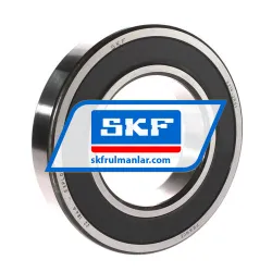 SKF 6219-2RS1