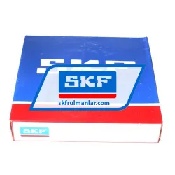 SKF 6219-2RS1 rulman resim 3