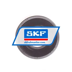 SKF 6001-2RSH/C3