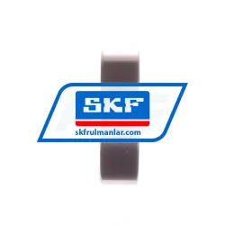 SKF 6001-2RSH/C3 rulman resim 2
