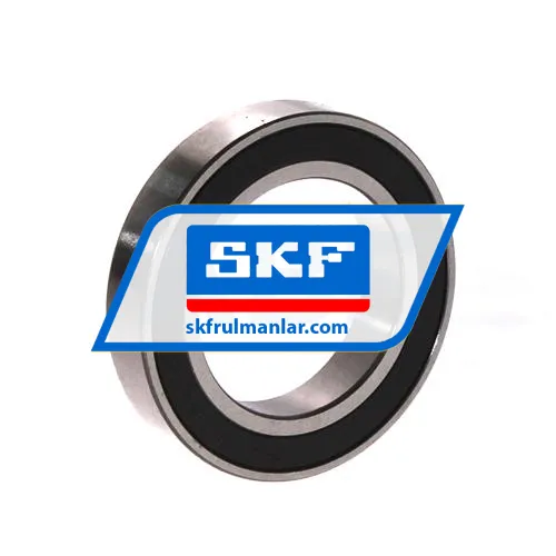 SKF 61906-2RZ ürün fotoğrafı 2