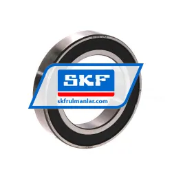 SKF 61906-2RZ