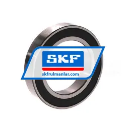 SKF 61906-2RZ rulman resim 2