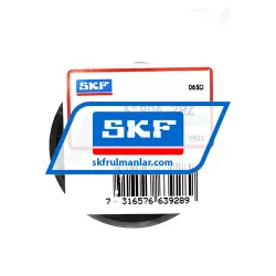 SKF 61906-2RZ rulman resim 3