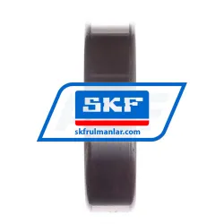 SKF 6406/C3 rulman resim 2