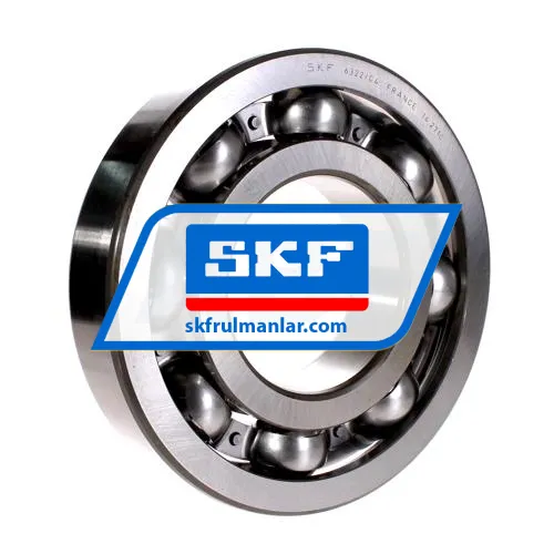 SKF 6322/C4