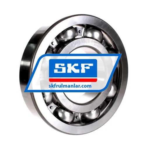 SKF 6322/C4 ürün fotoğrafı 2