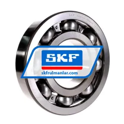 SKF 6322/C4