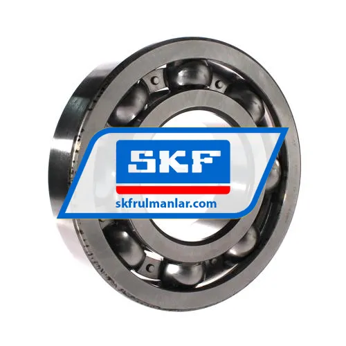 SKF 6321