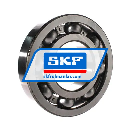 SKF 6321 ürün fotoğrafı 2