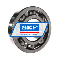 SKF 6321