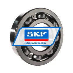 SKF 6321 rulman resim 2