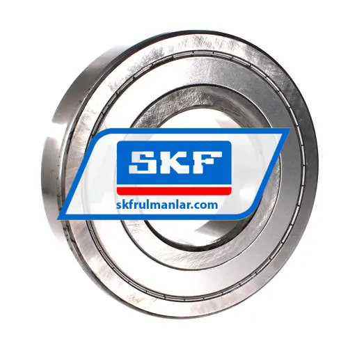 SKF 6320-2Z ürün fotoğrafı 2