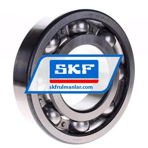 SKF 6319/C4