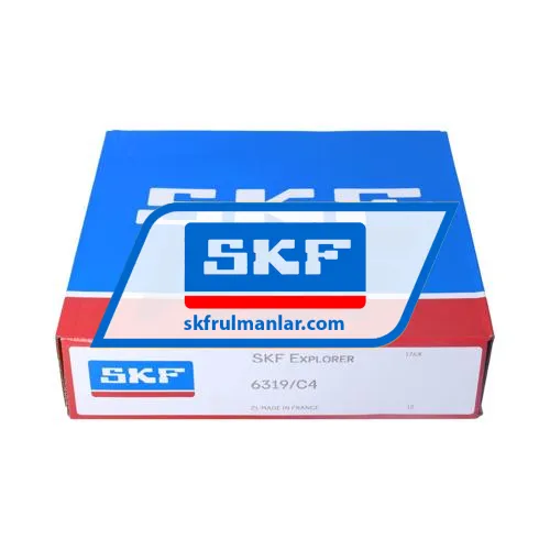 SKF 6319/C4 ürün fotoğrafı 2