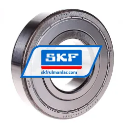 SKF 6312-2Z
