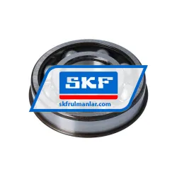 SKF 6310NR/C3 rulman resim 2