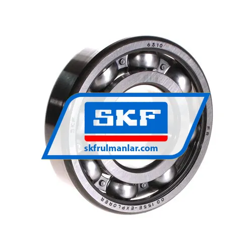 SKF 6310