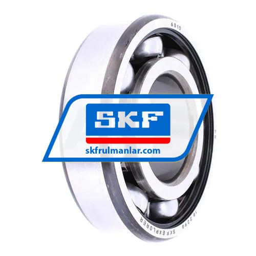SKF 6310 ürün fotoğrafı 2