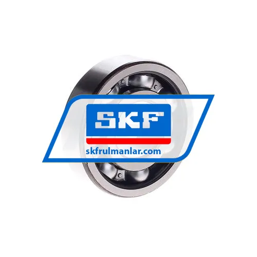 SKF 6305-RS1/C3 ürün fotoğrafı 2
